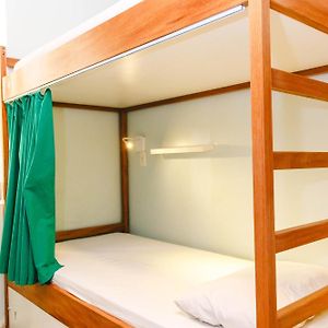 Dormitory Room Mixed
